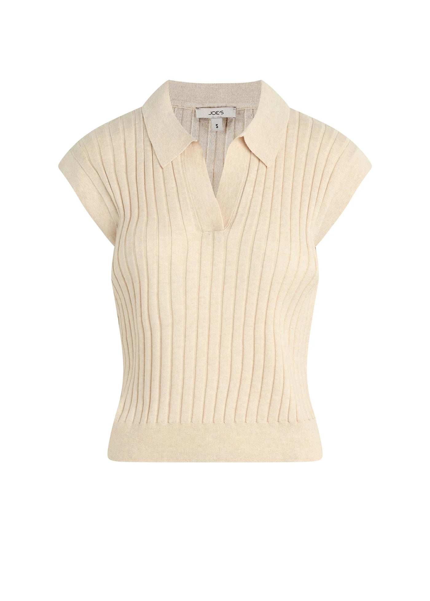 THE MAL POPOVER SWEATER VEST
