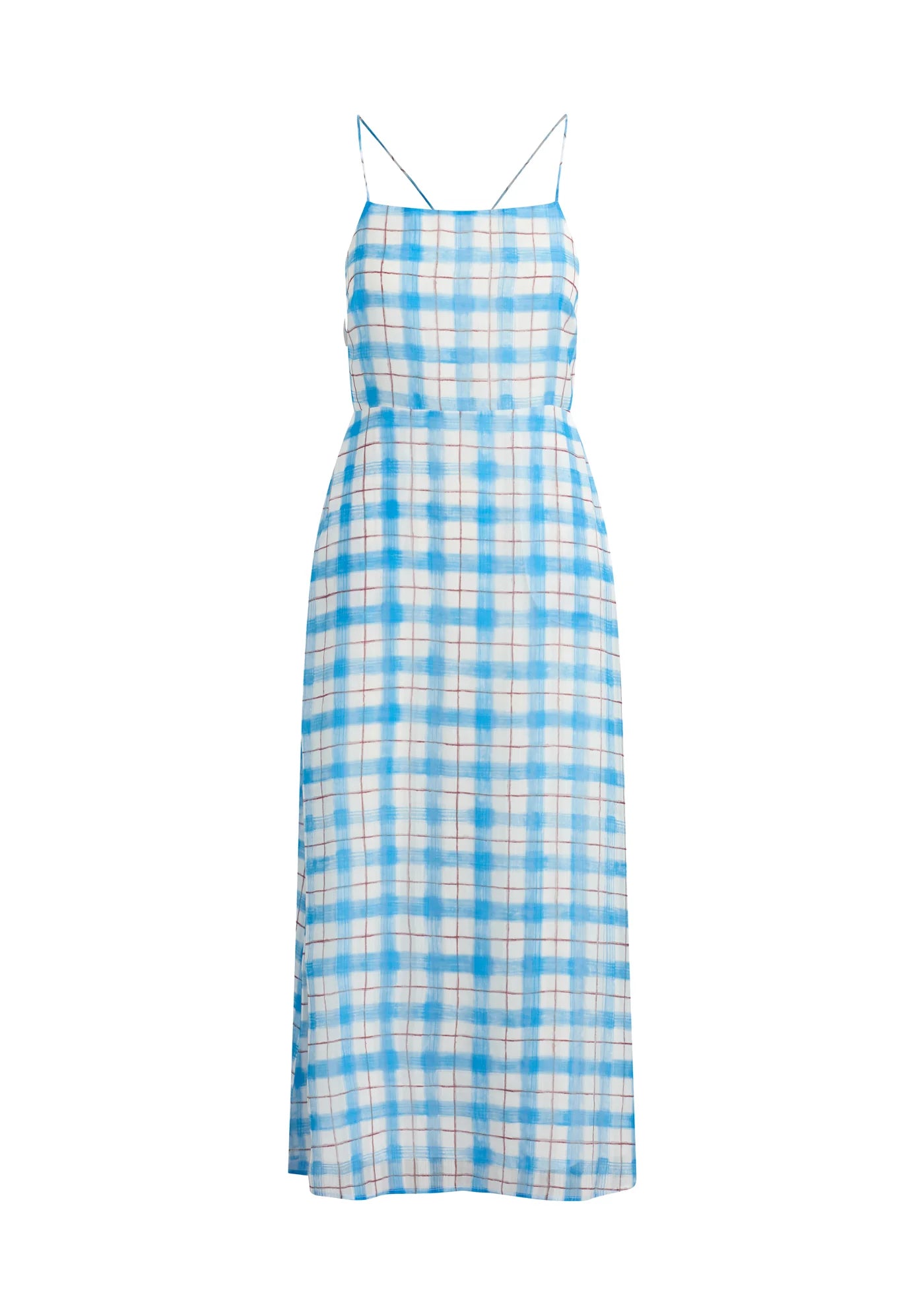 THE CHARLIE MIDI DRESS
