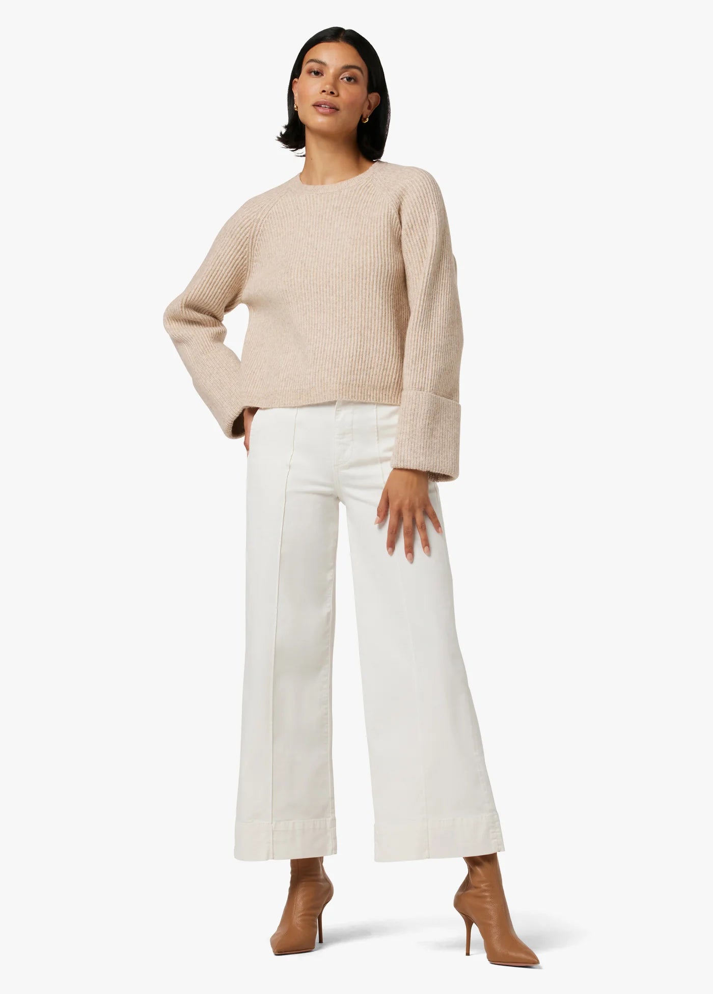 REY SWEATER