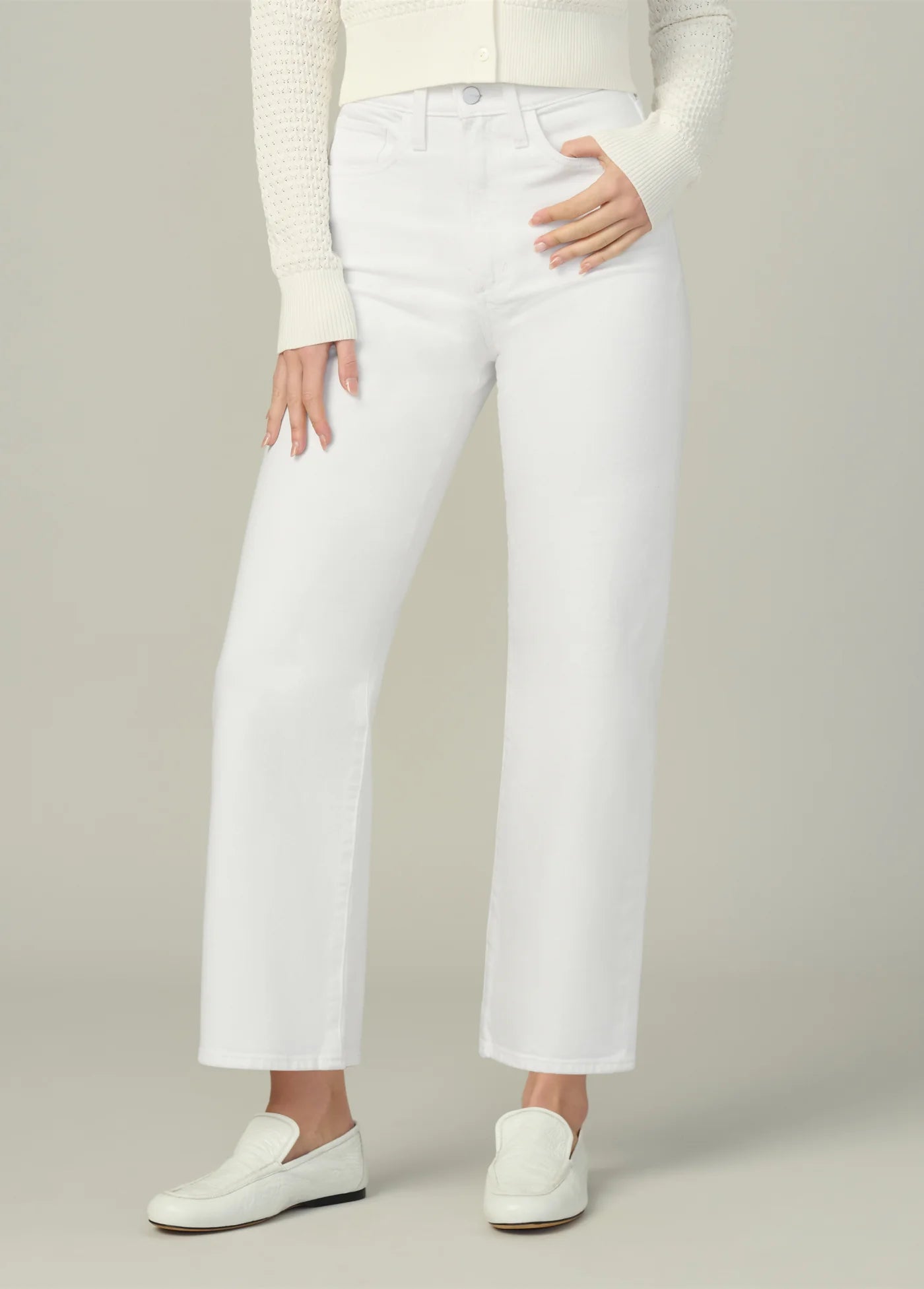 THE MARGOT CROP