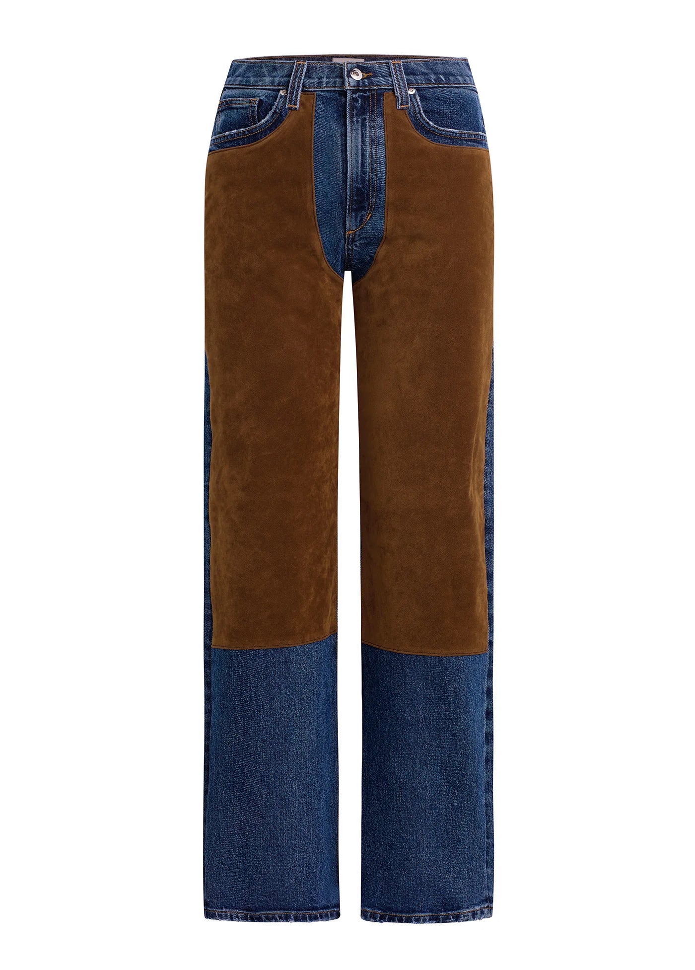 THE JAMI CHAP JEAN
