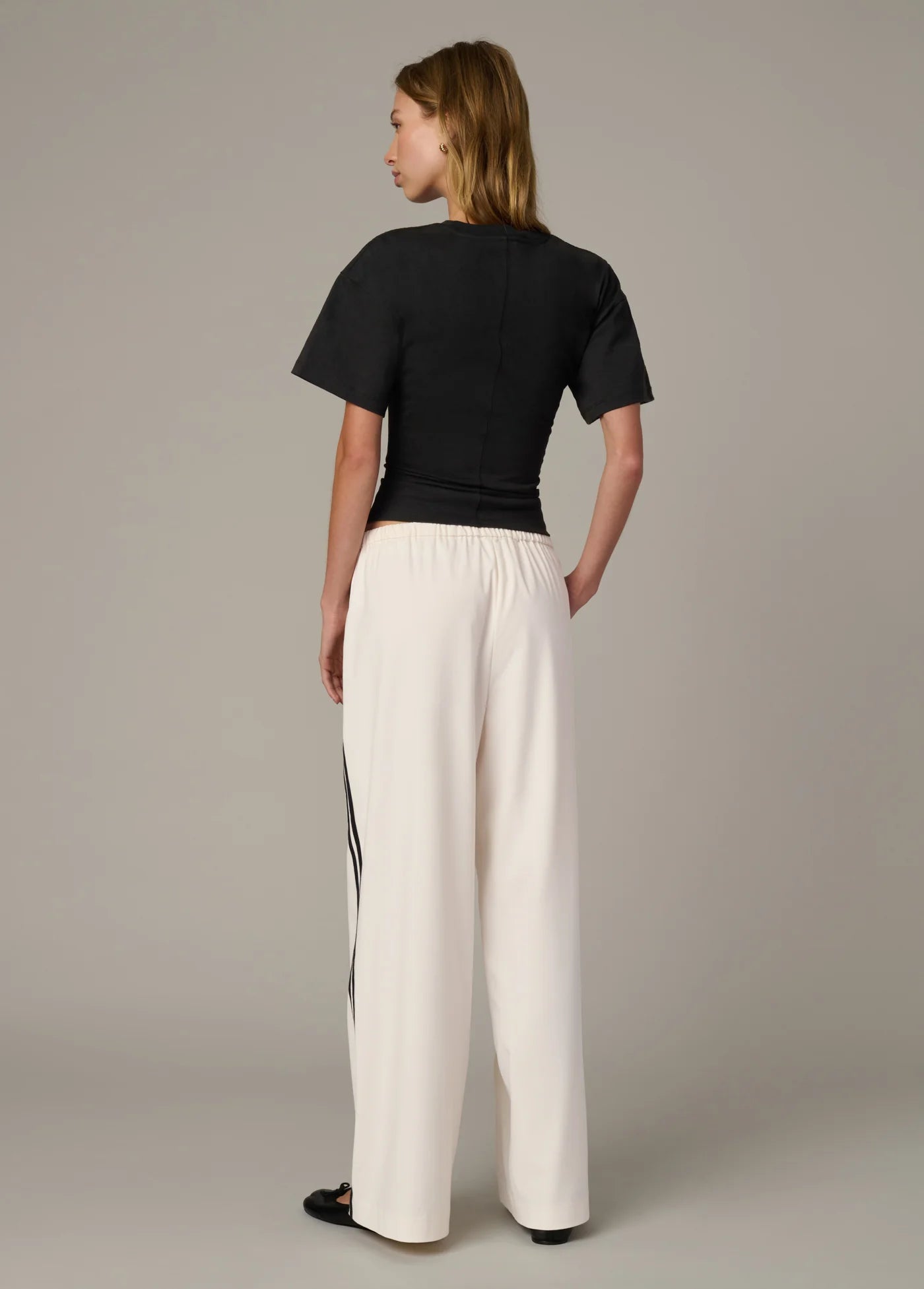 THE TINA TRACK PANT