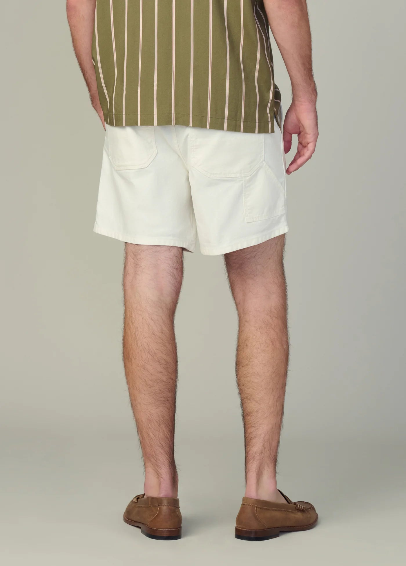 UTILITY SHORT