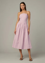 THE MARA MAXI DRESS