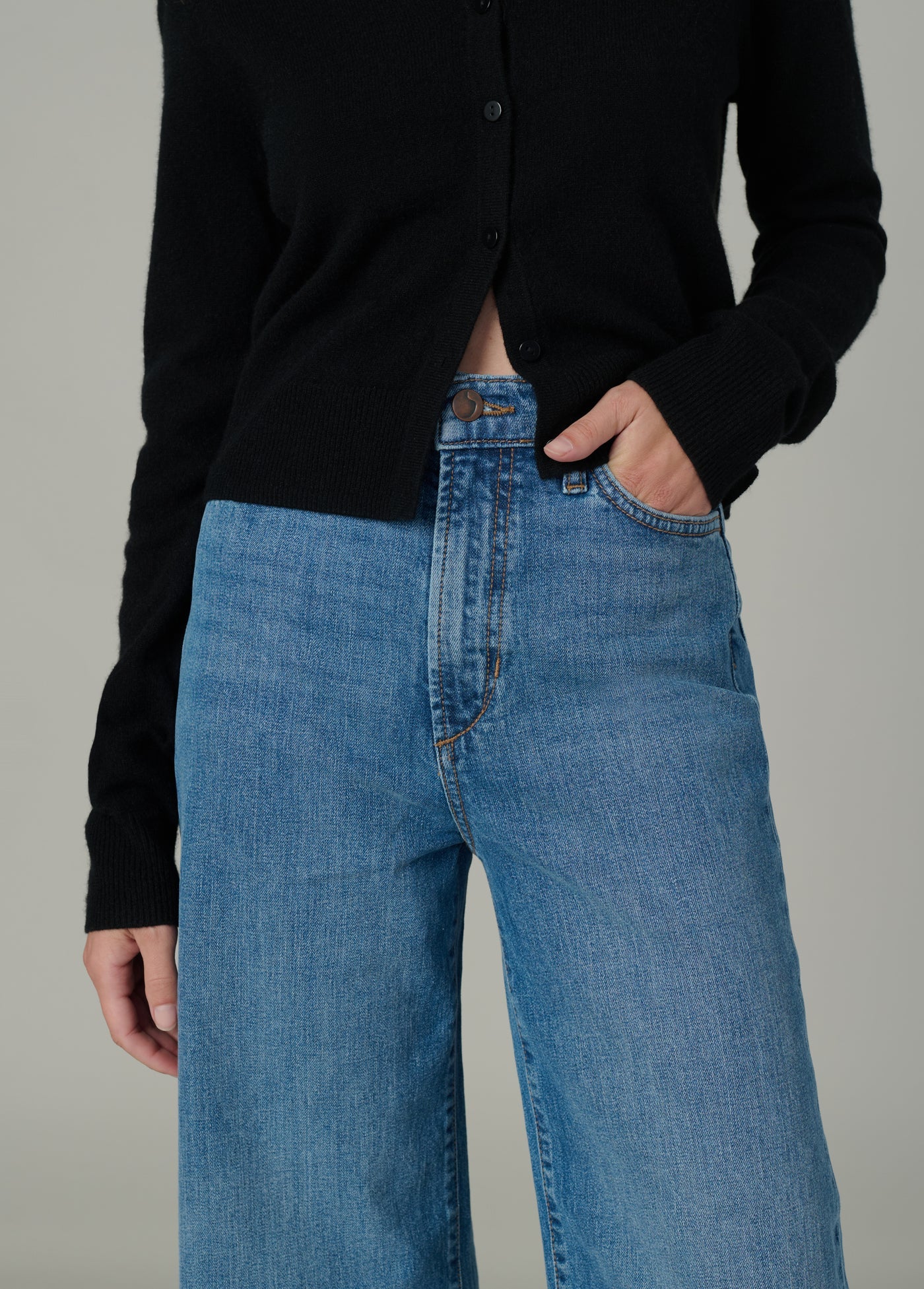 WIDE LEG FULL LENGTH 32