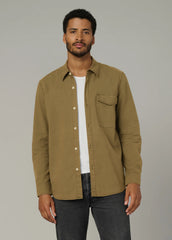 THE REYNOLDS WORKWEAR SHIRT