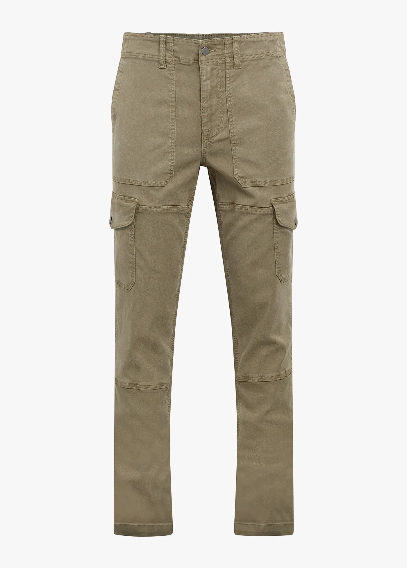 ATLAS UTILITY CARGO