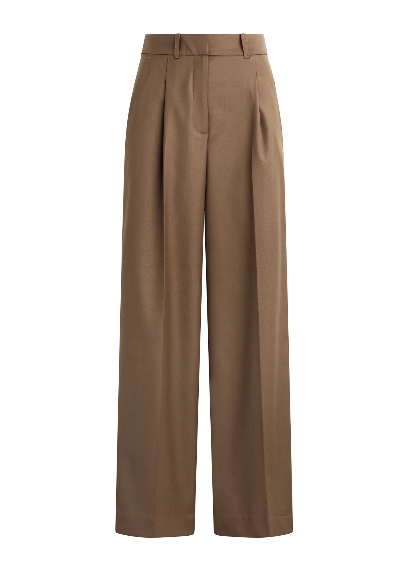 THE KATE MID RISE TROUSER