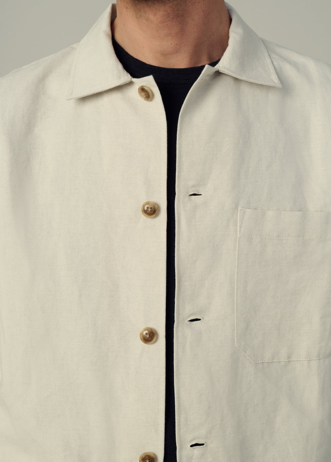 CY LONG SLEEVE SHIRT