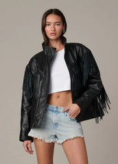 THE BROOKLYN JACKET
