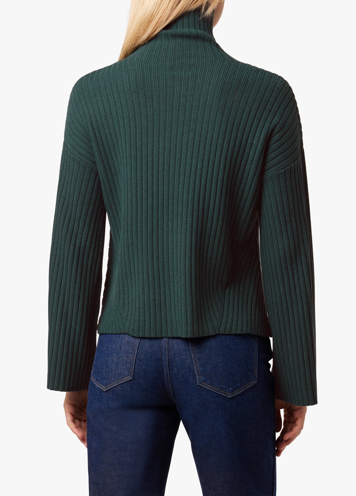 THE AYLA SWEATER