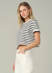THE BOXY TEE