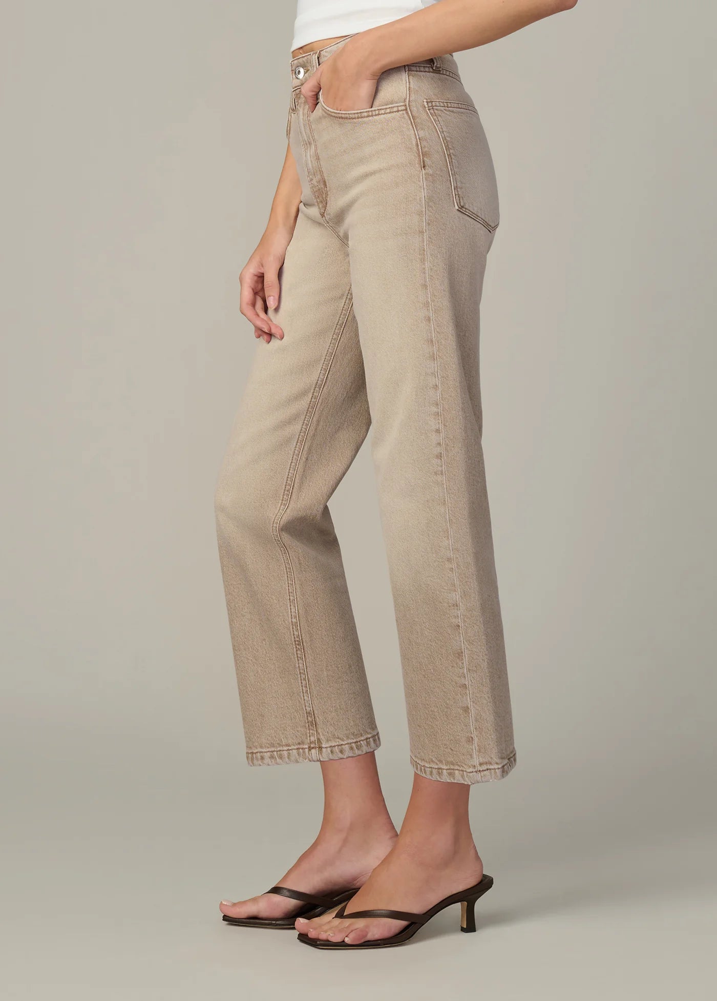 THE MARGOT CROP
