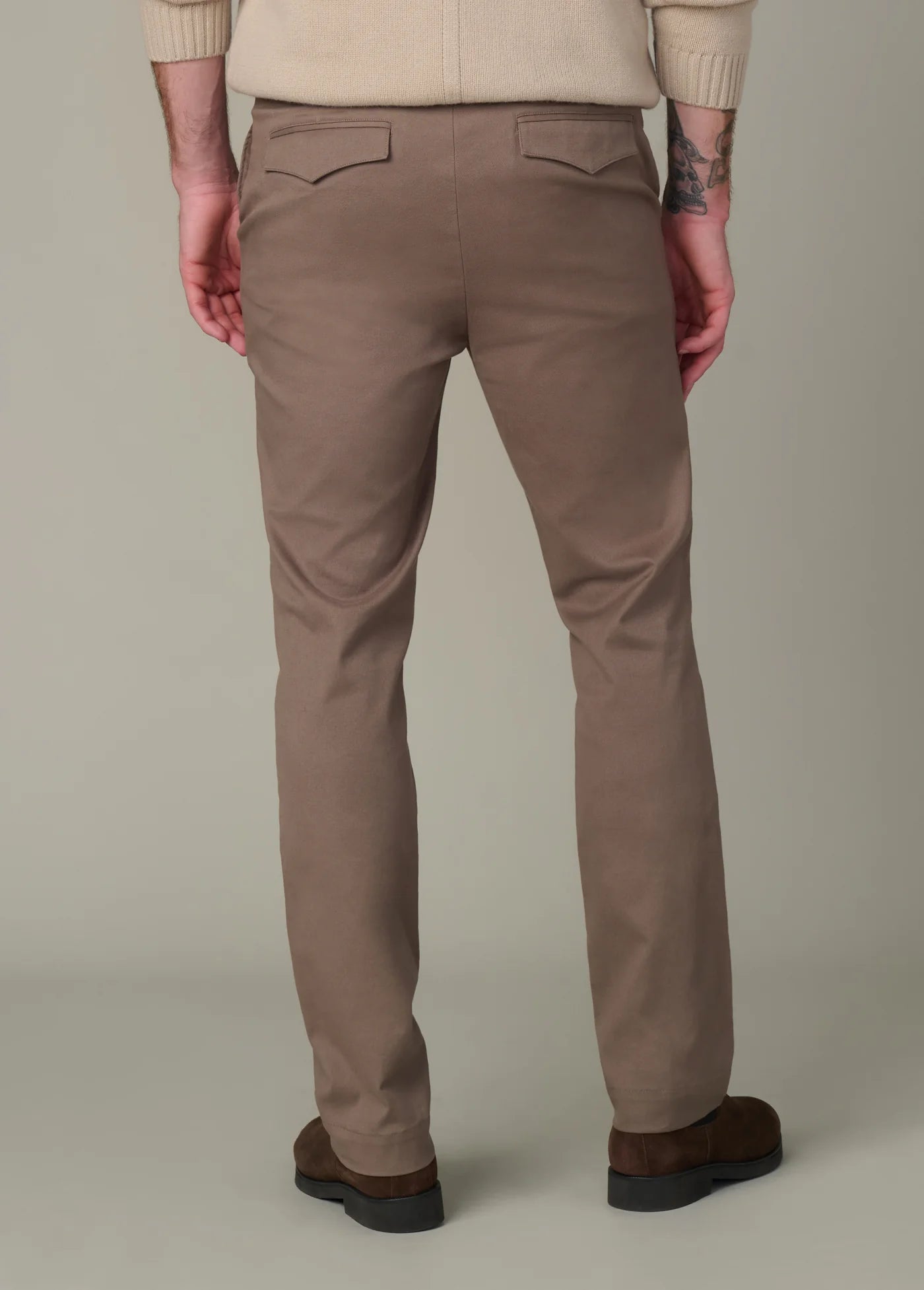 SLIM CHINO