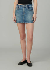 THE TESSA MINI SKIRT
