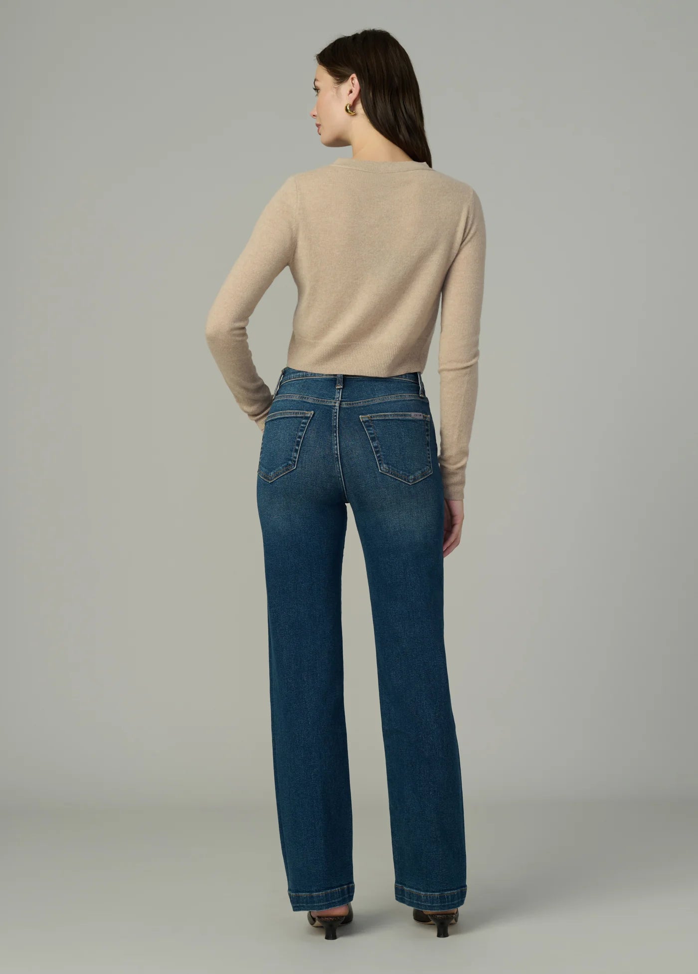 WIDE LEG FULL LENGTH 32