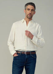 JAKOB LINEN SHIRT