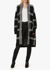 SOLANGE CARDIGAN
