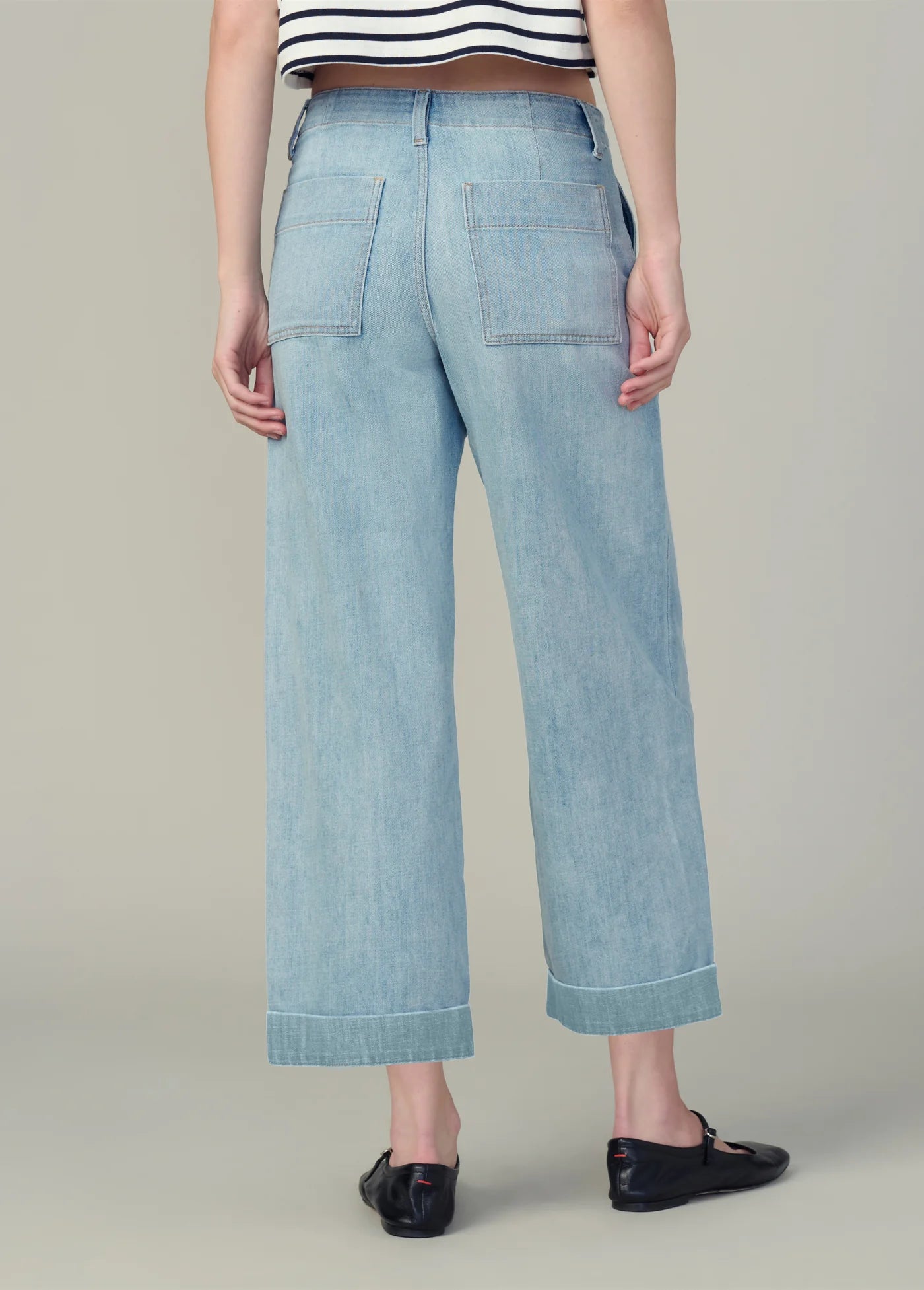 THE KARTER TROUSER