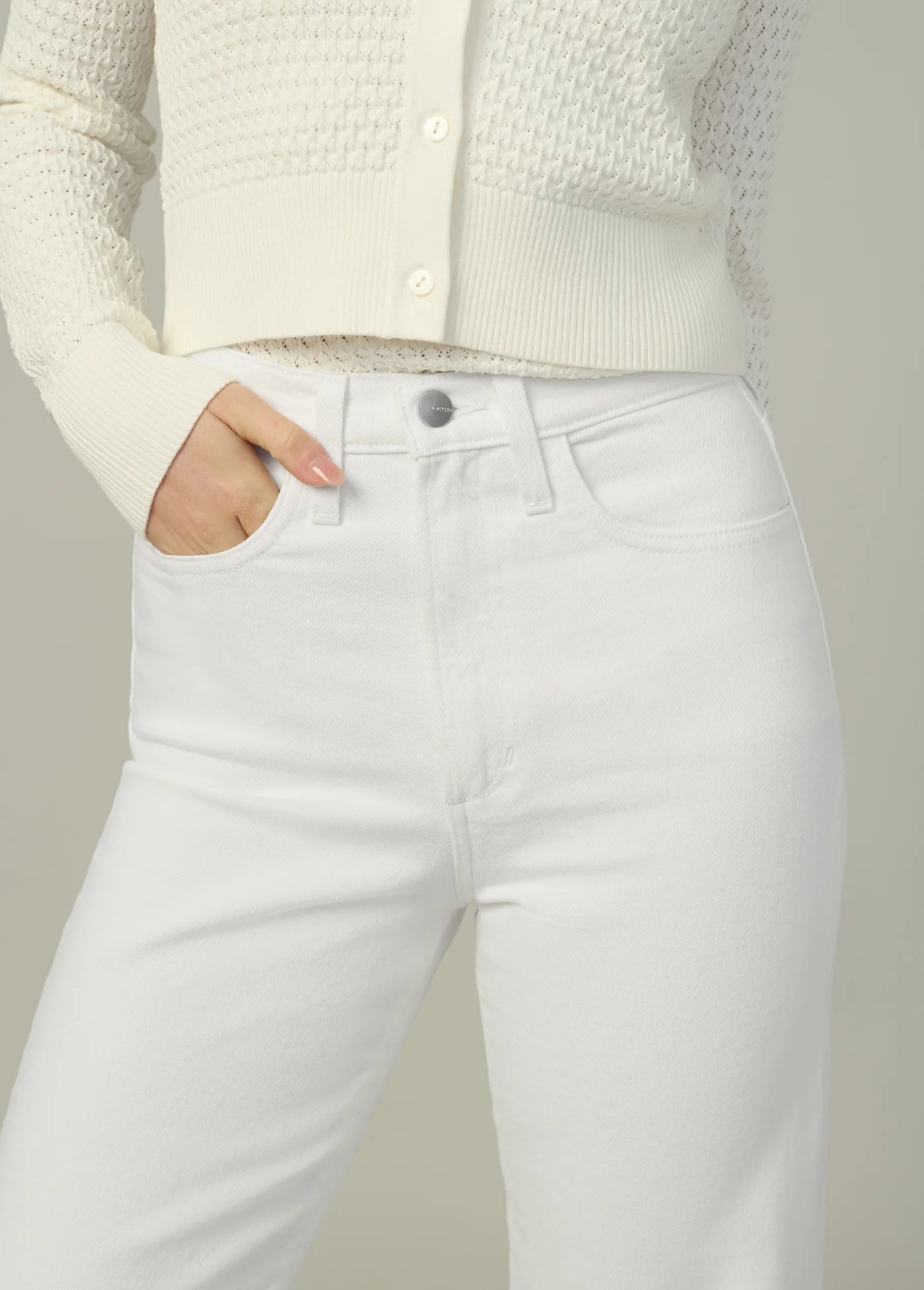 THE MARGOT CROP