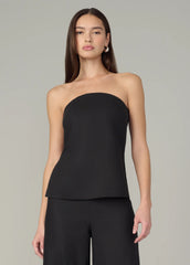 THE MARIEL STRAPLESS TOP