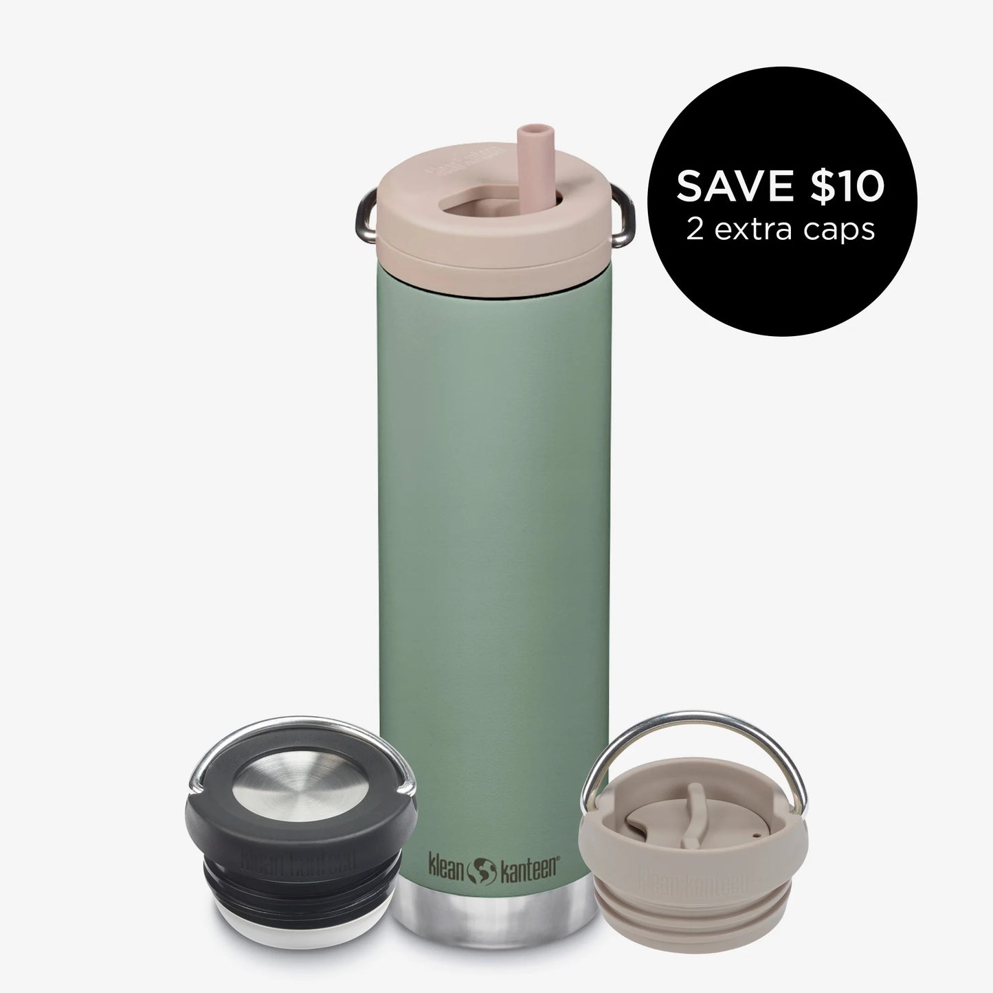 20oz TKWide - Made To Do More Bundle