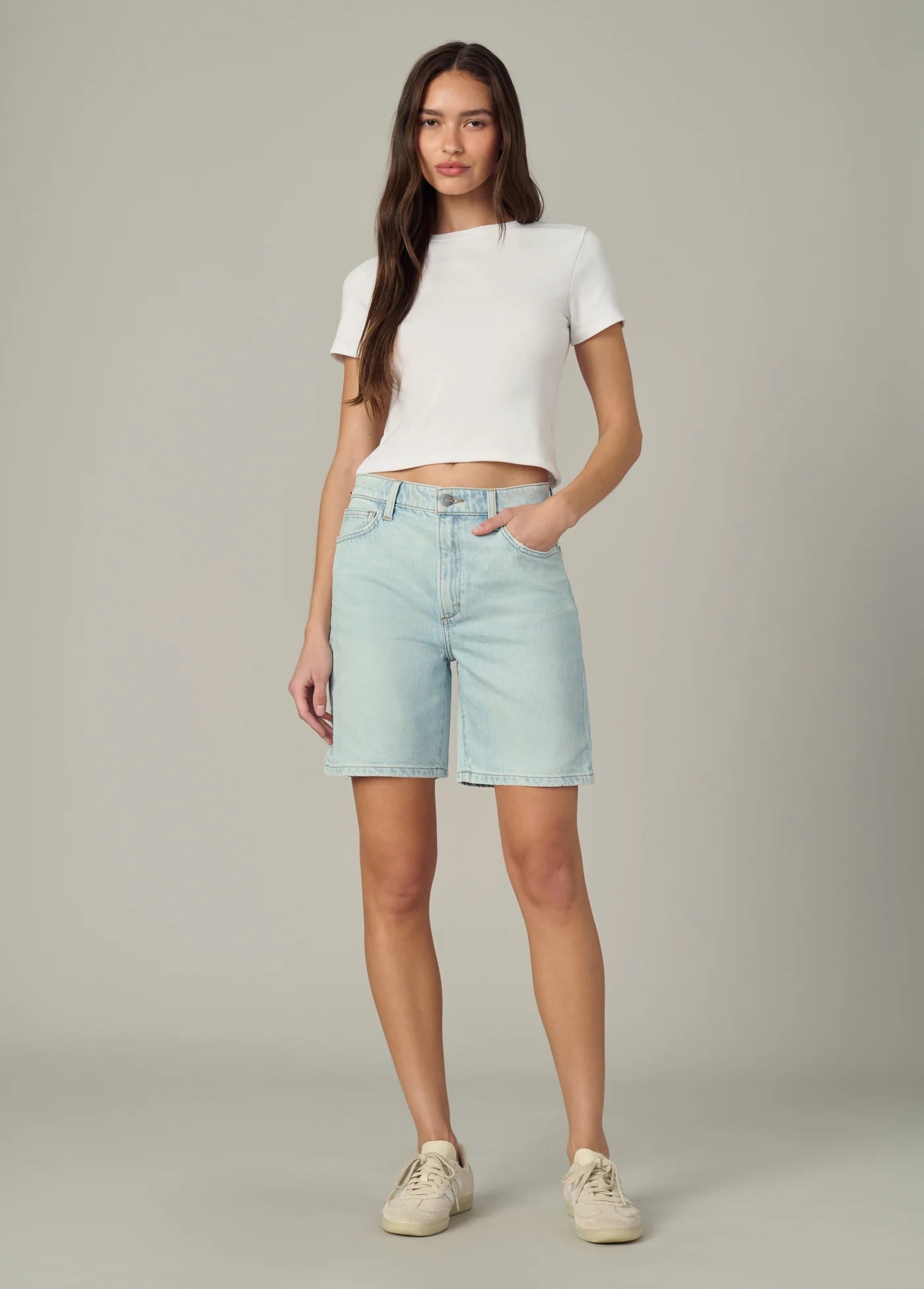 THE JOEY SHORT