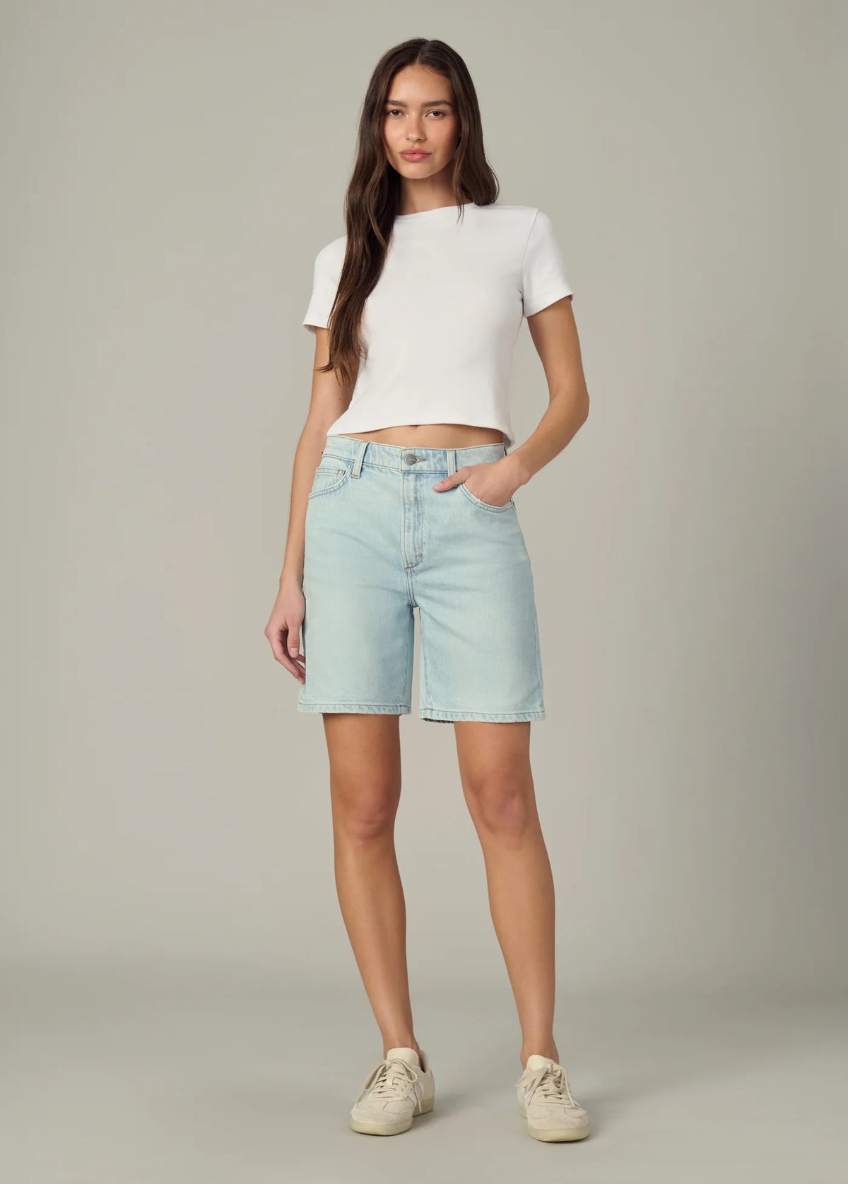 THE JOEY SHORT