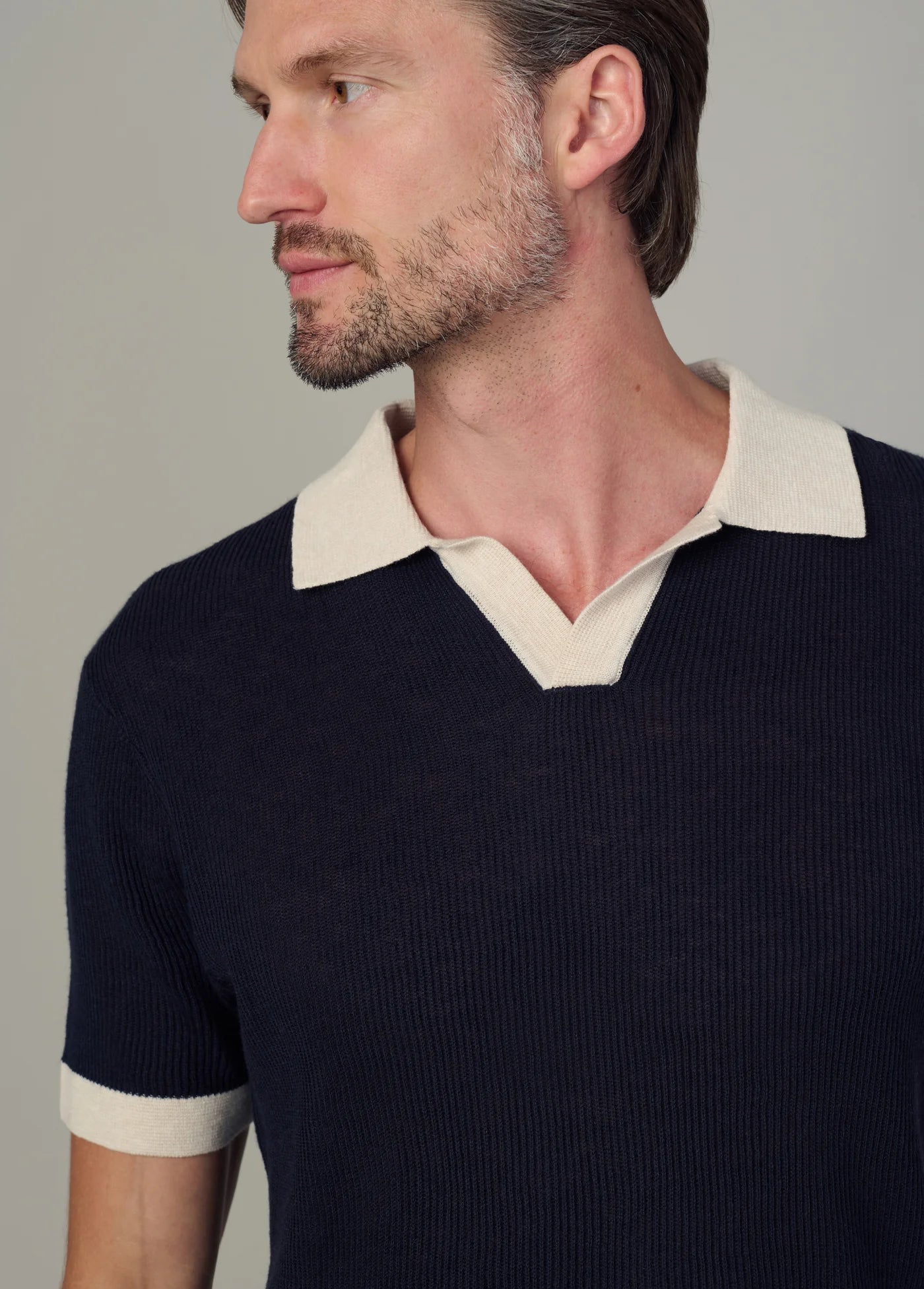 CLUB POLO