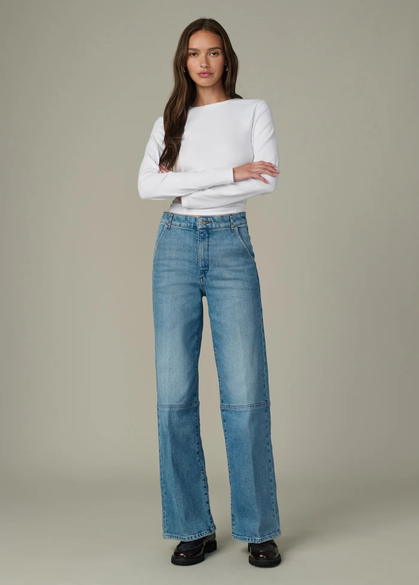 THE SEAMED MIA