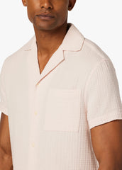 CHARLIE CAMP SHIRT