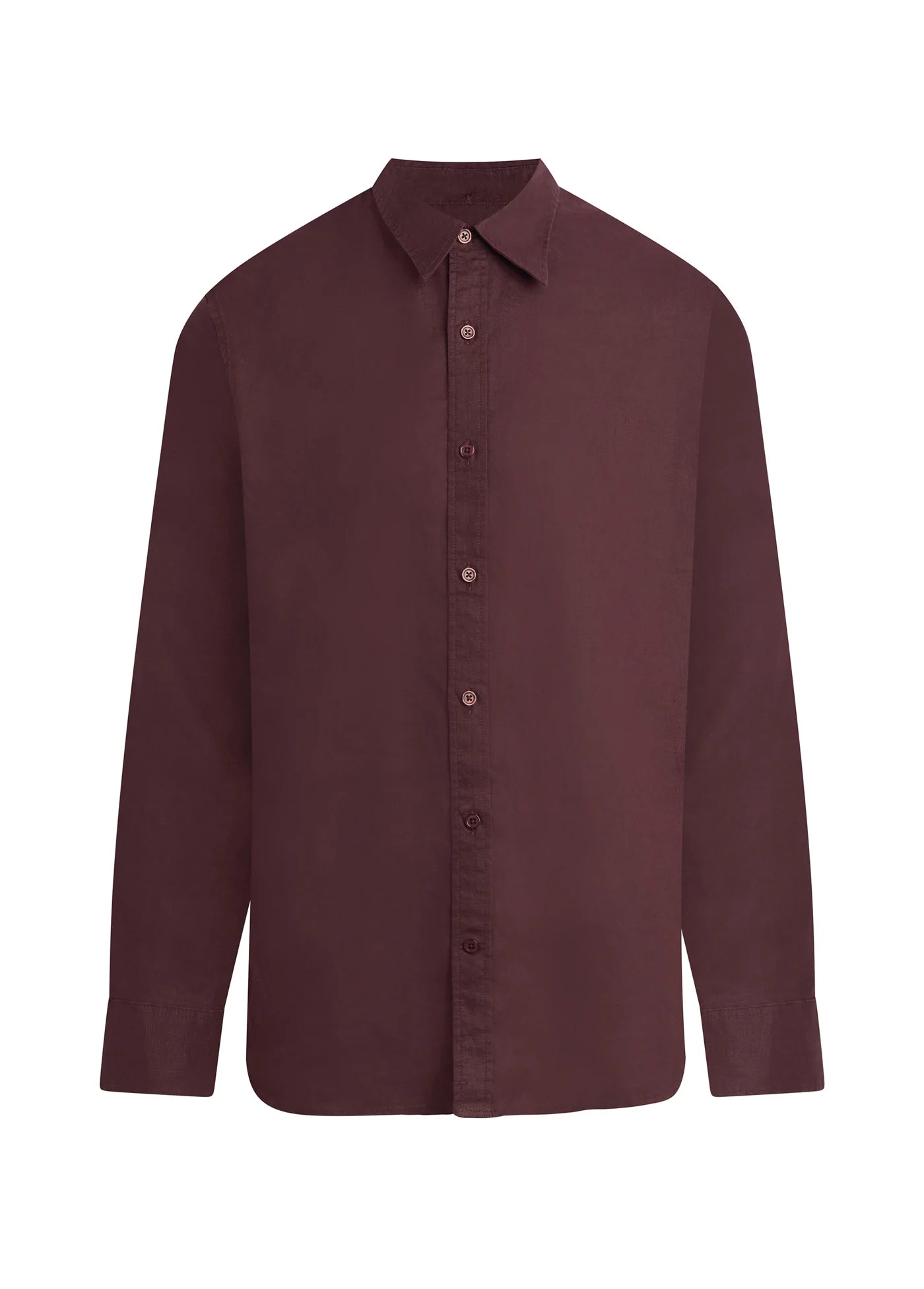 JAKOB LINEN SHIRT
