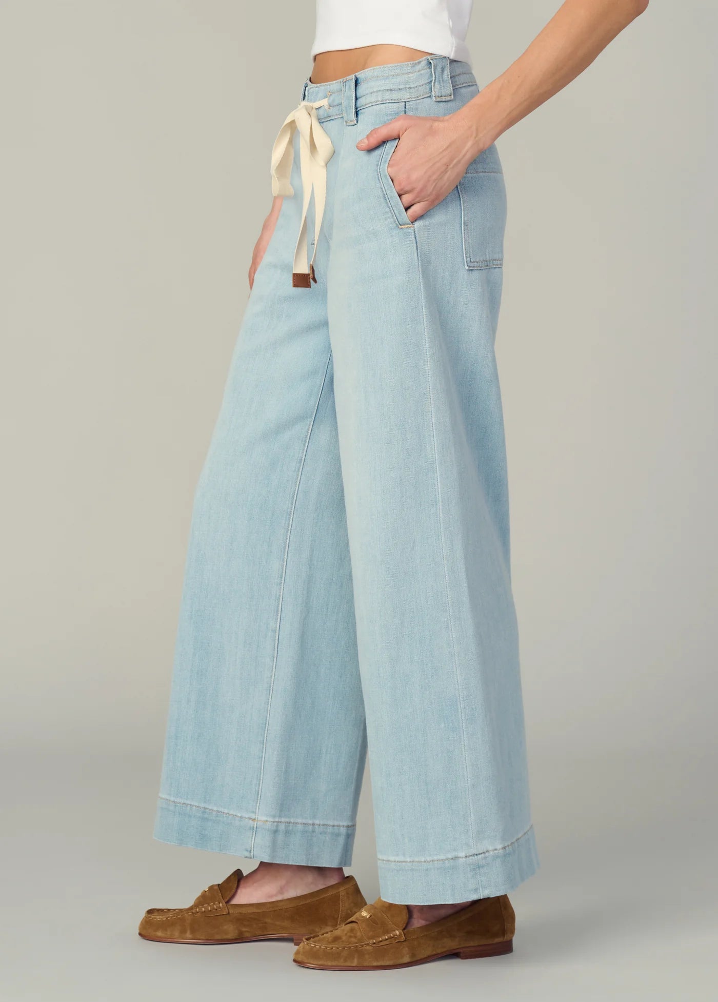 THE ADDISON PANT
