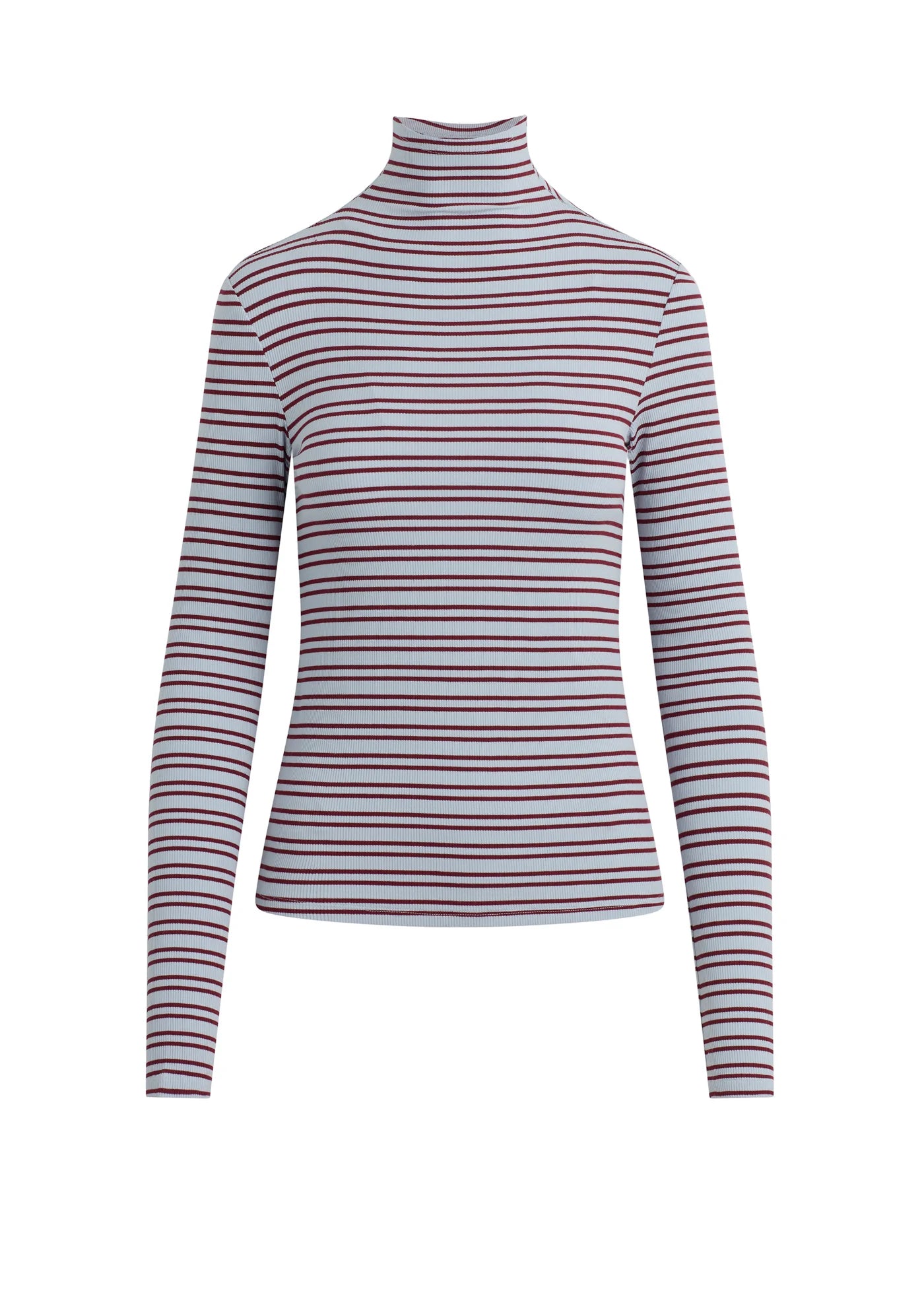 THE TONY LONG SLEEVE TOP