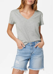 RAINE VEE NECK TEE