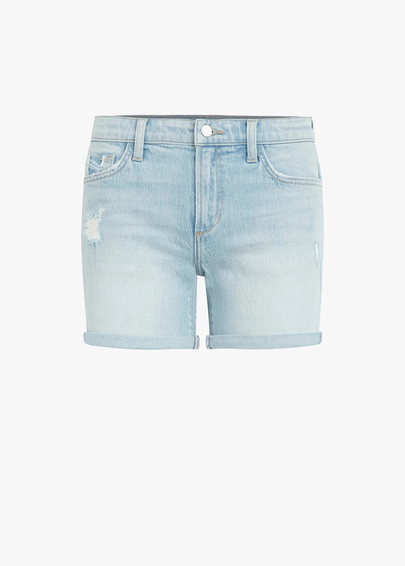 THE 5 SHORT