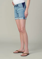 THE JOEY SHORT MATERNITY