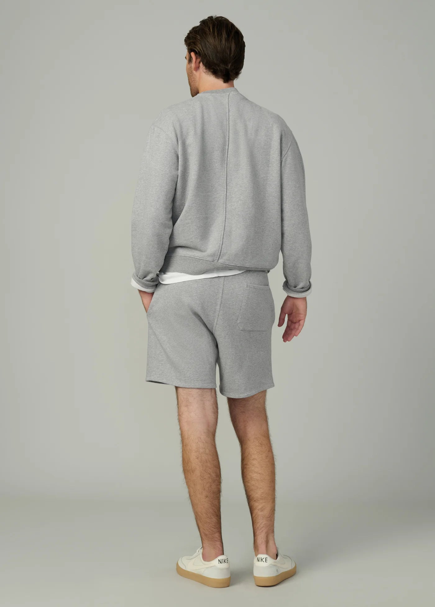 BESPOKE SHORT