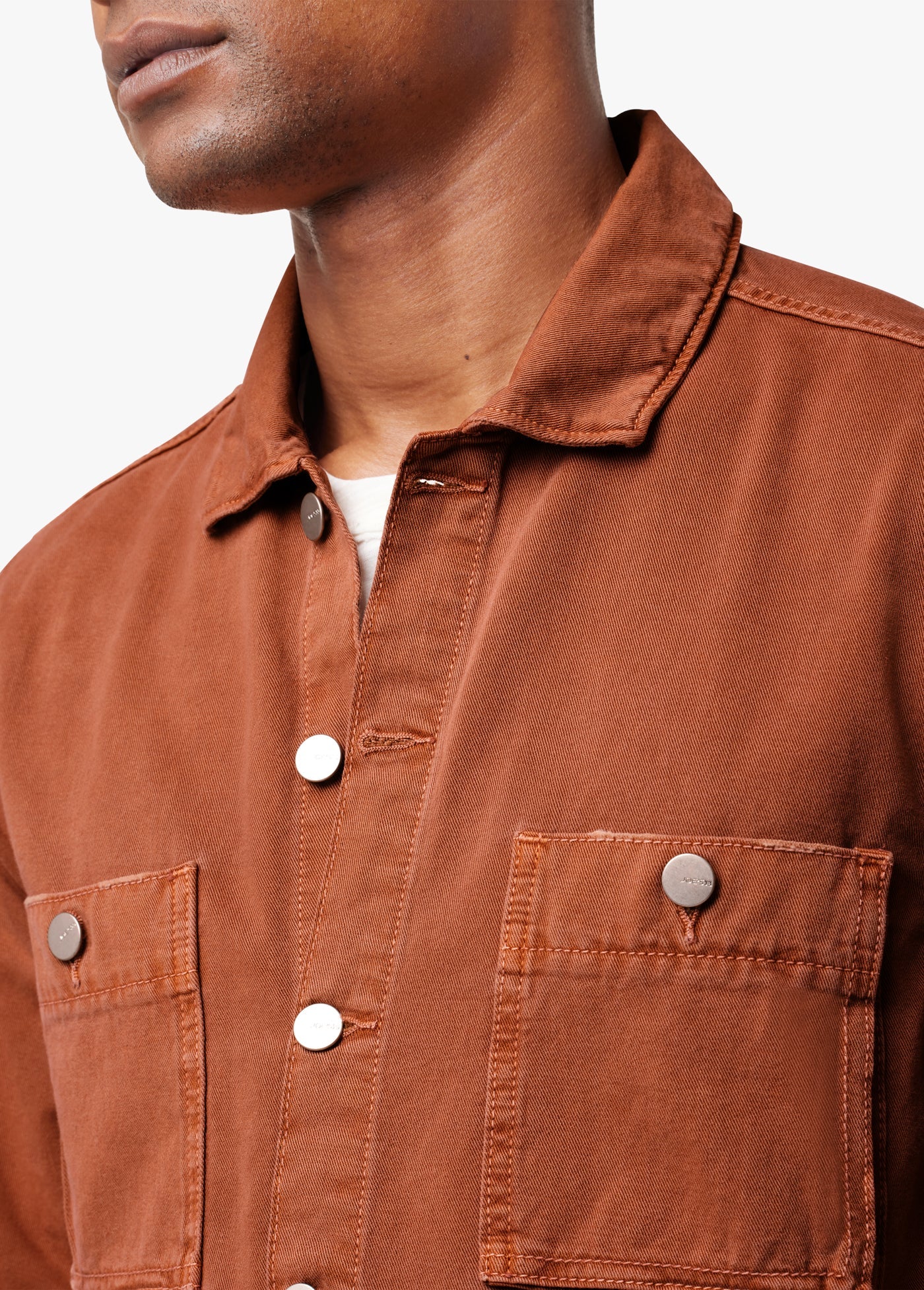 WADE OVERSHIRT