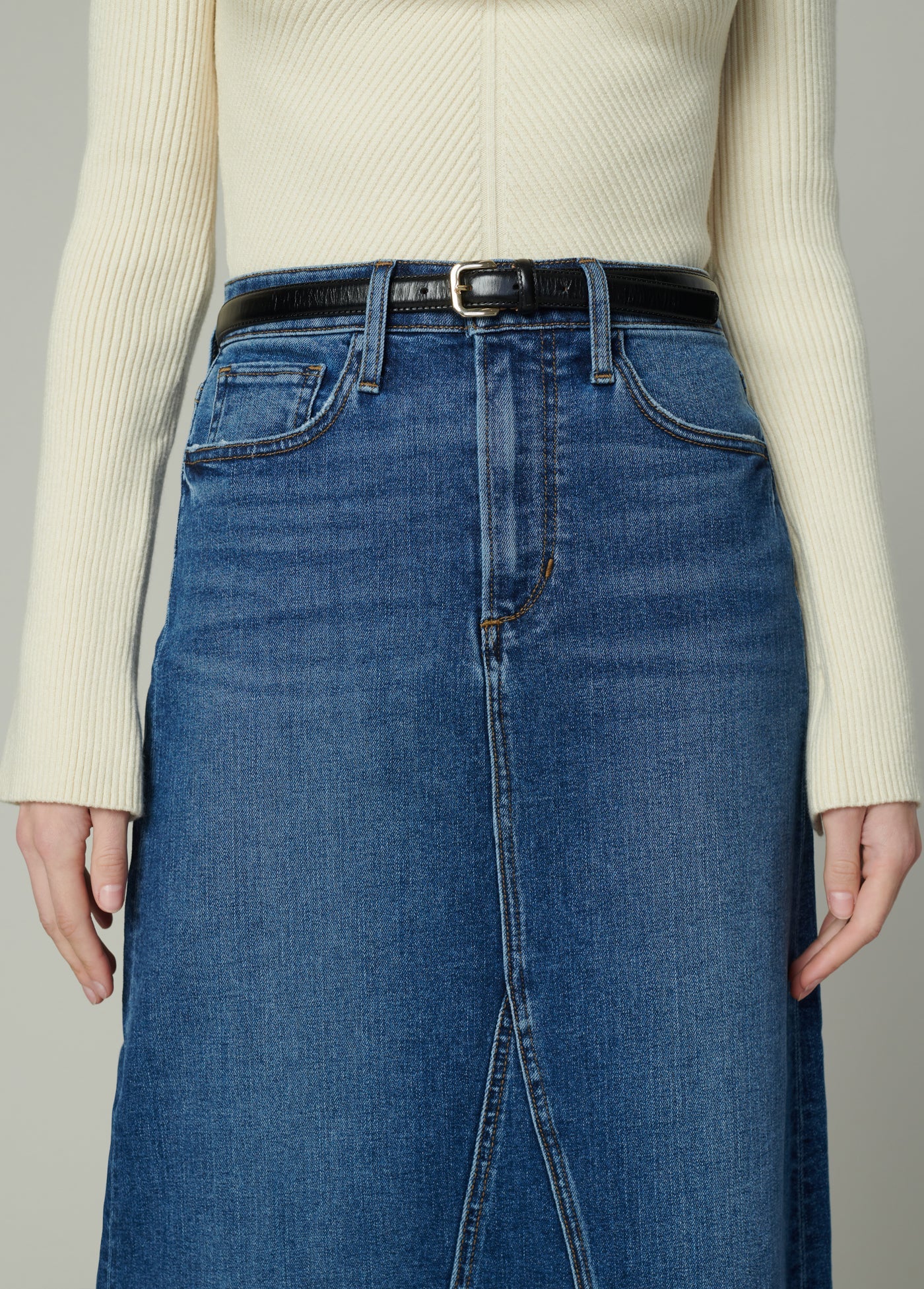 THE TULIE SKIRT