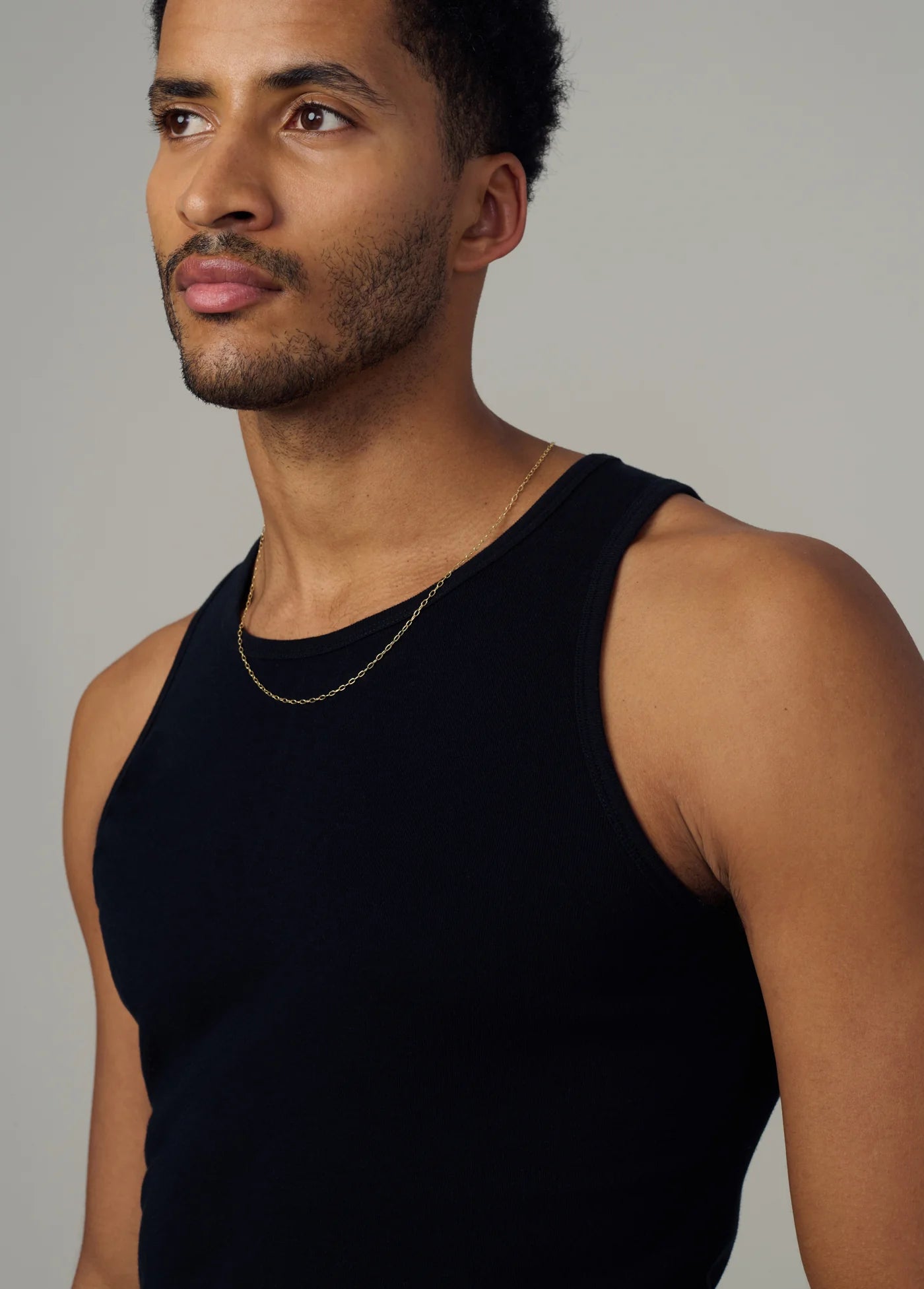 BESPOKE TANK