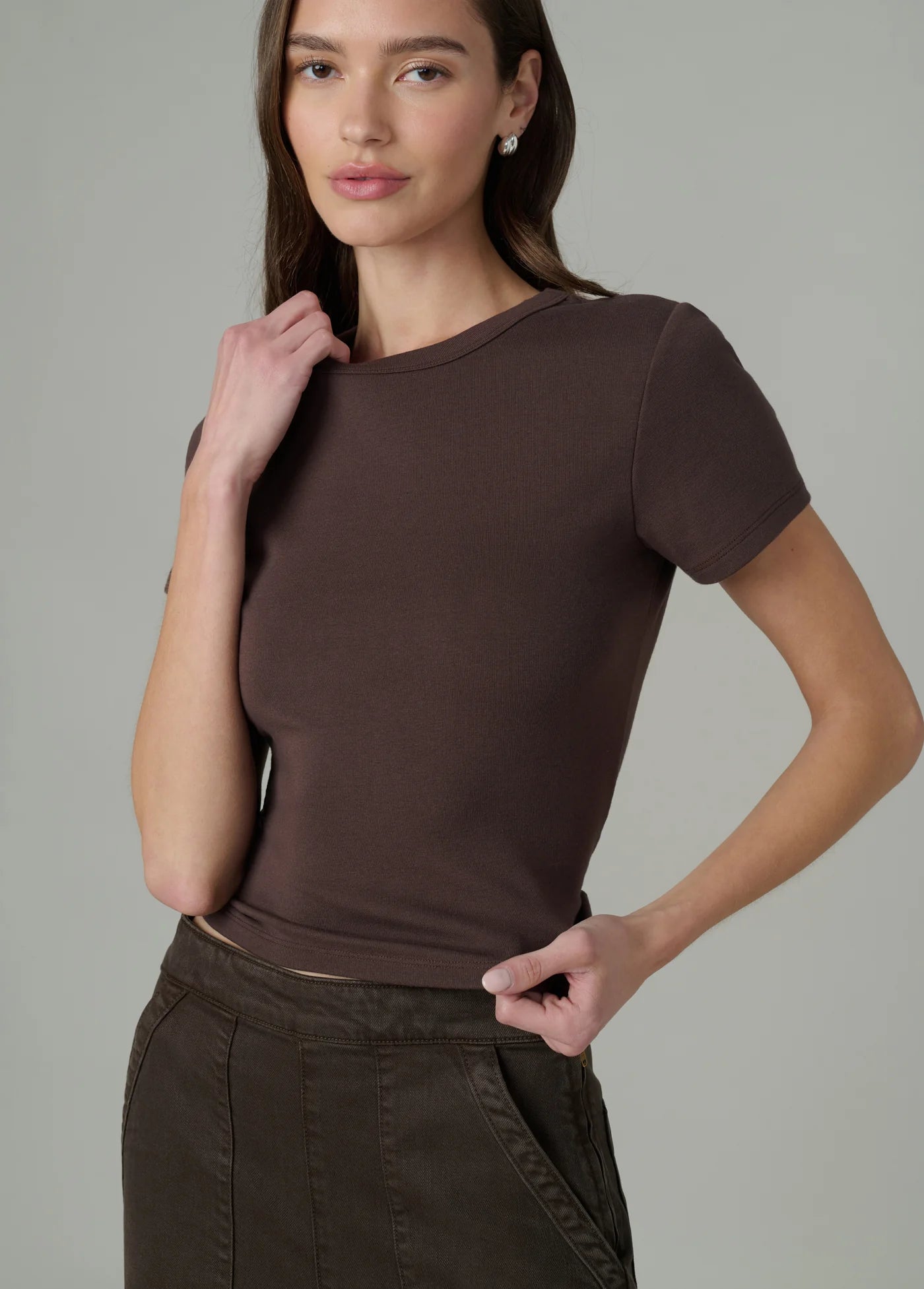 THE BABY TEE