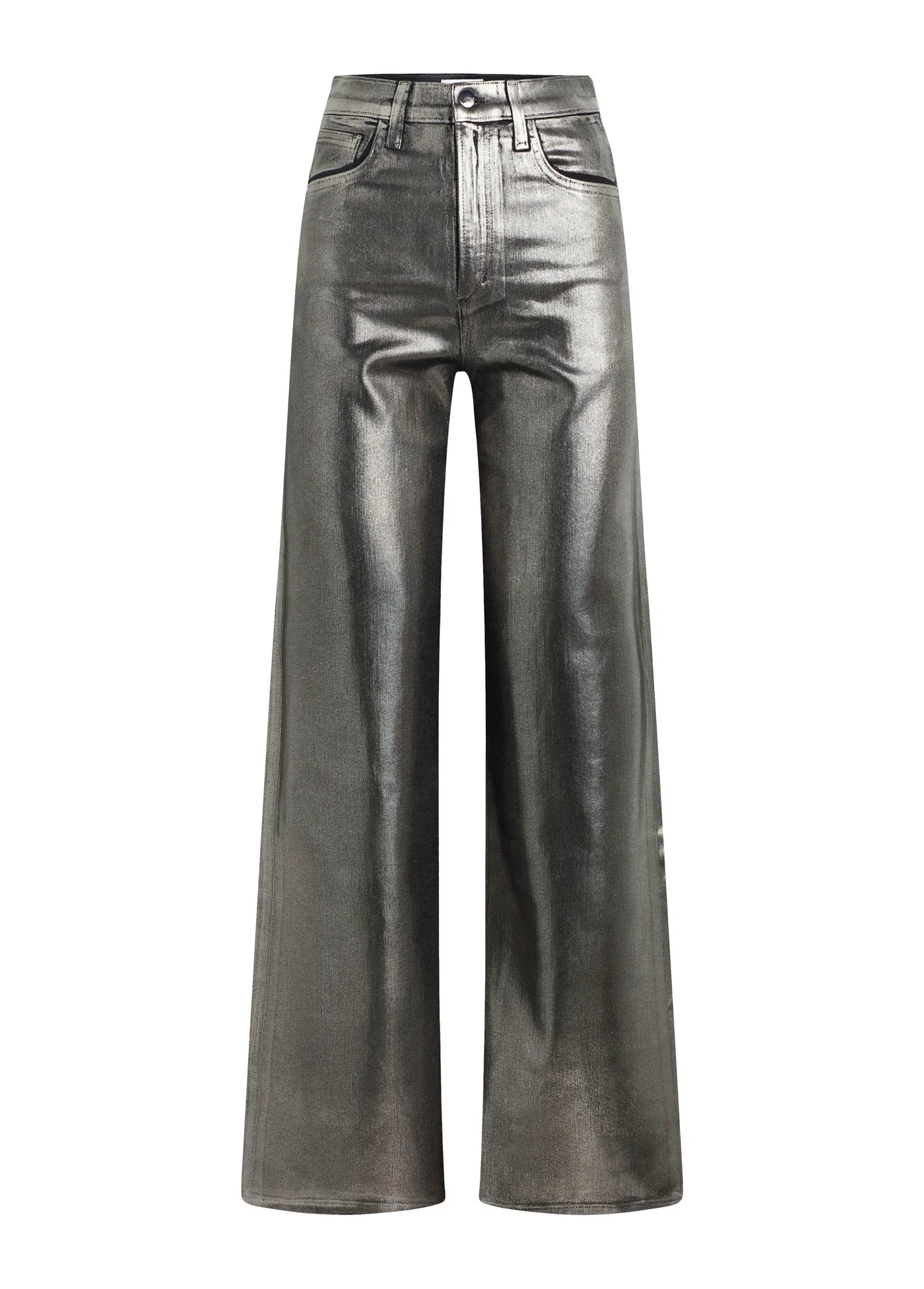 THE MIA COATED