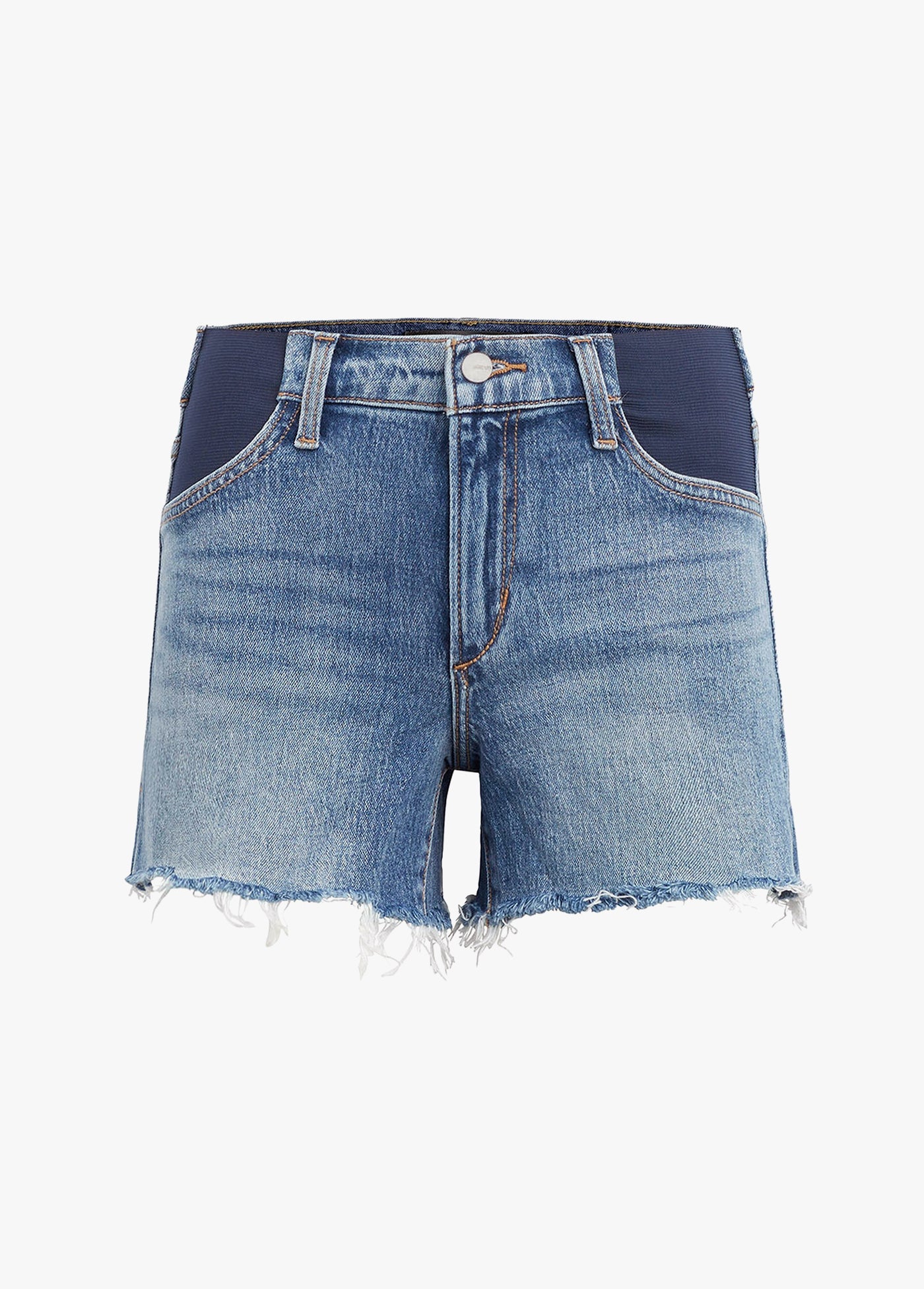 THE OZZIE MATERNITY SHORT