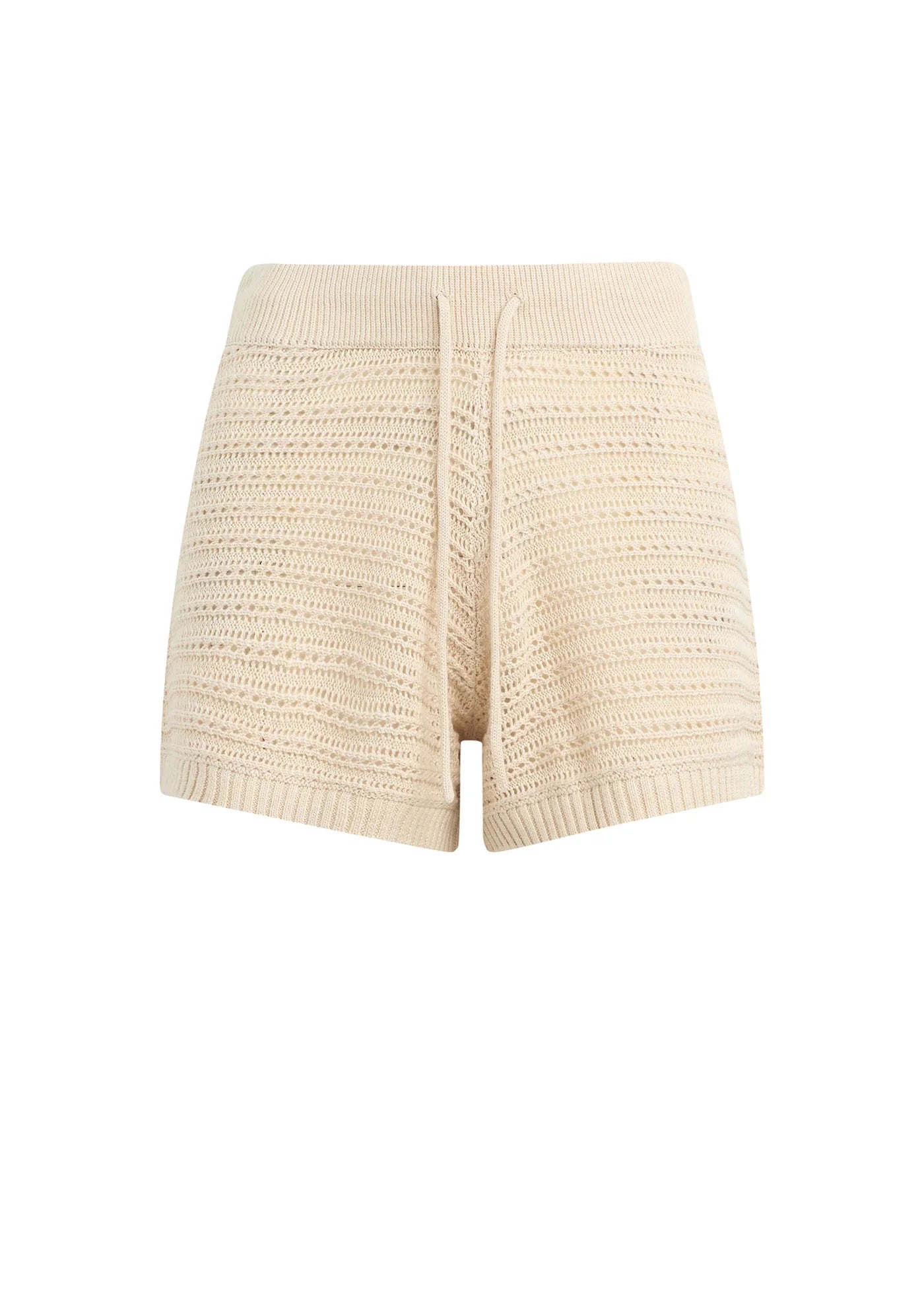 THE ARLO CROCHET SHORT