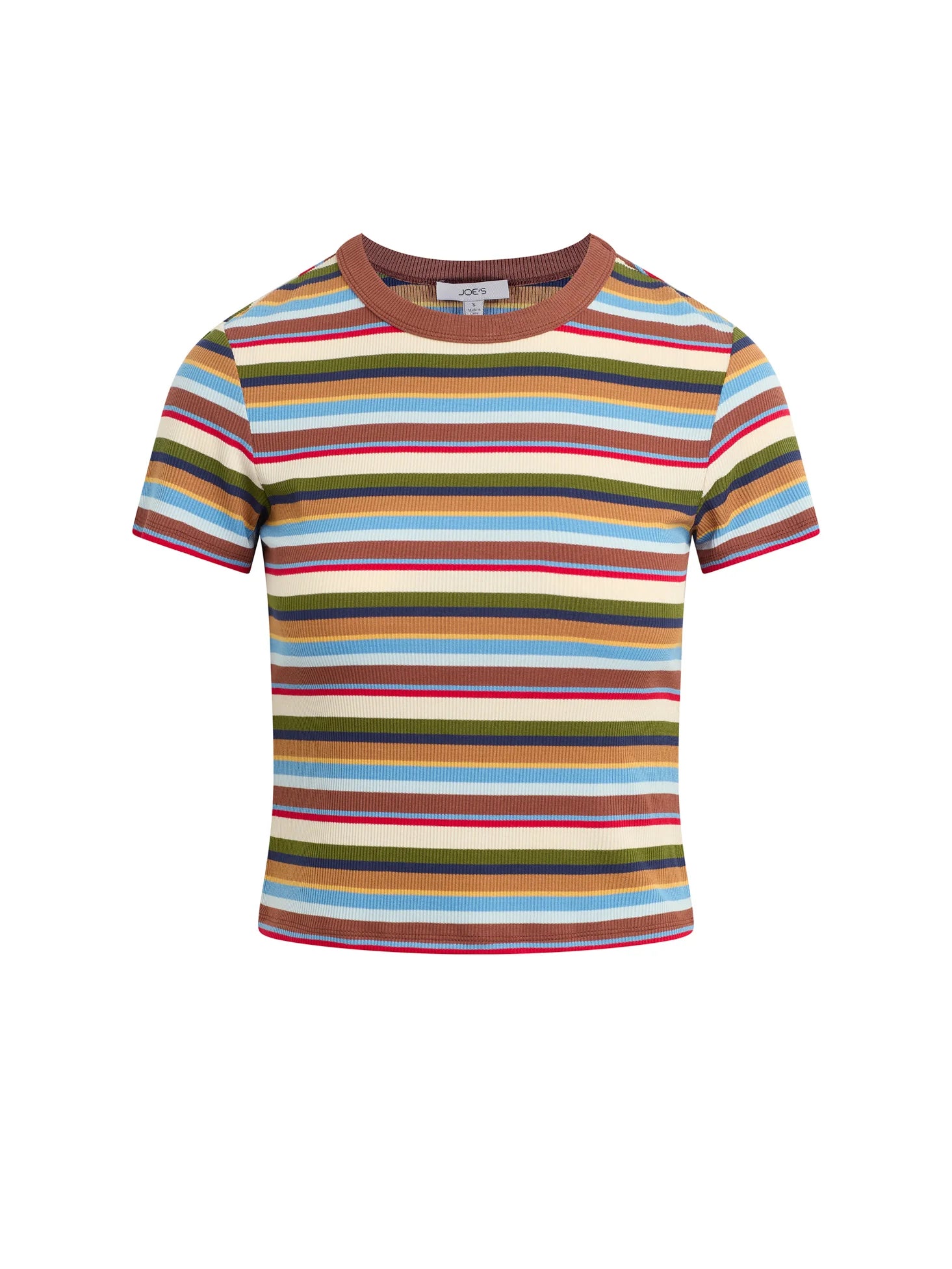 THE BABY TEE