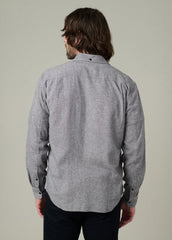 CHESTER FLANNEL SHIRT