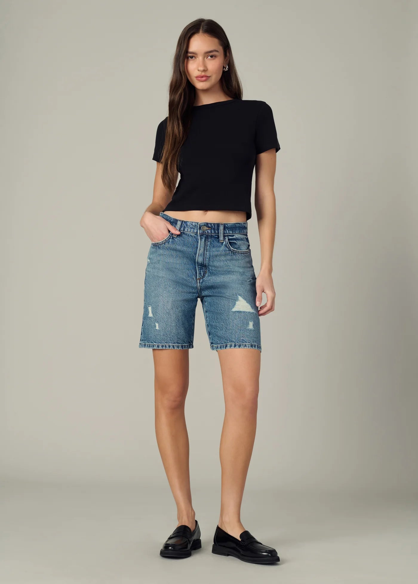 THE JOEY SHORT