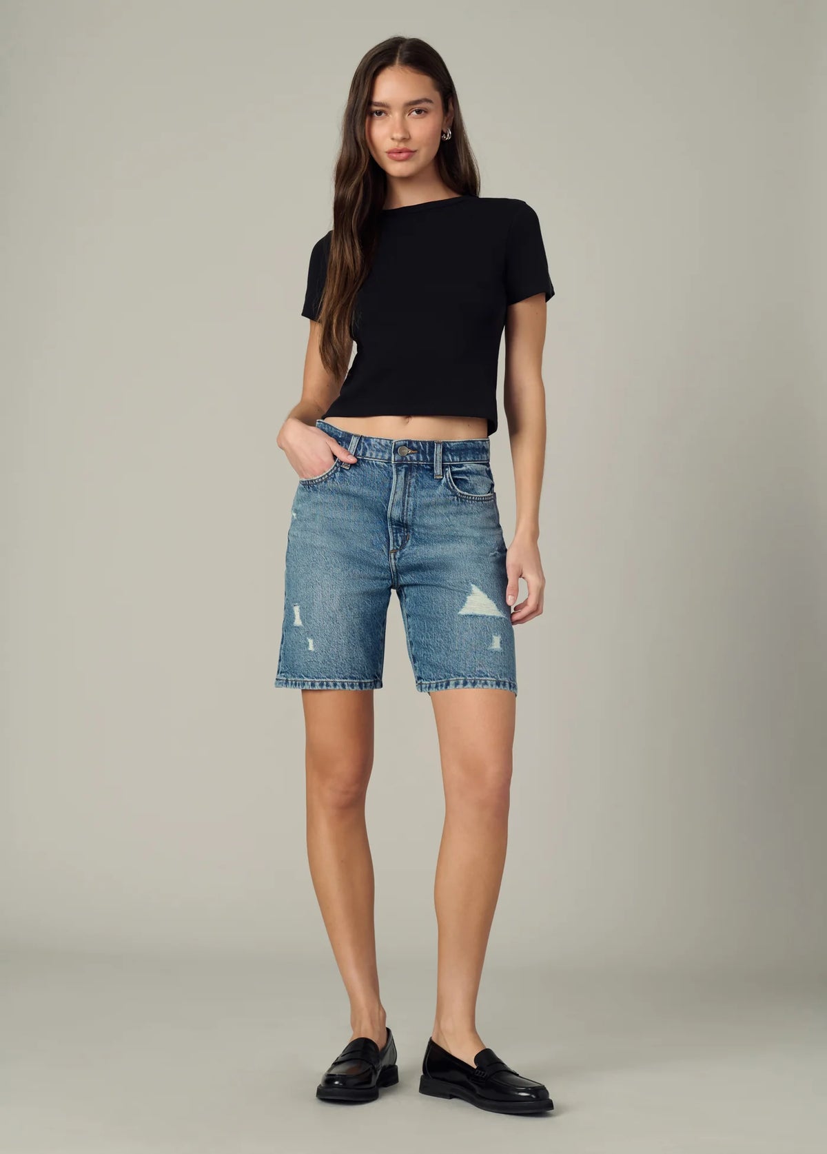 THE JOEY SHORT