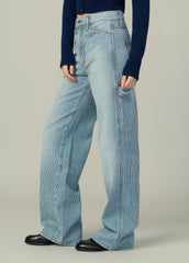 THE BAGGY CARPENTER PANT